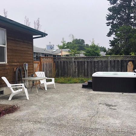 Edgewood Getaway Vila Seaside Exterior foto