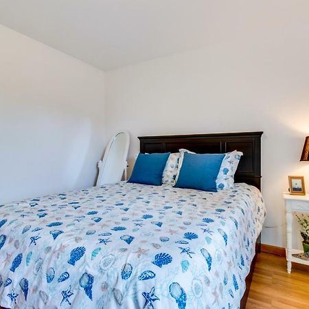 Edgewood Getaway Vila Seaside Exterior foto