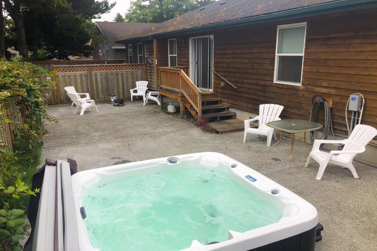 Edgewood Getaway Vila Seaside Exterior foto