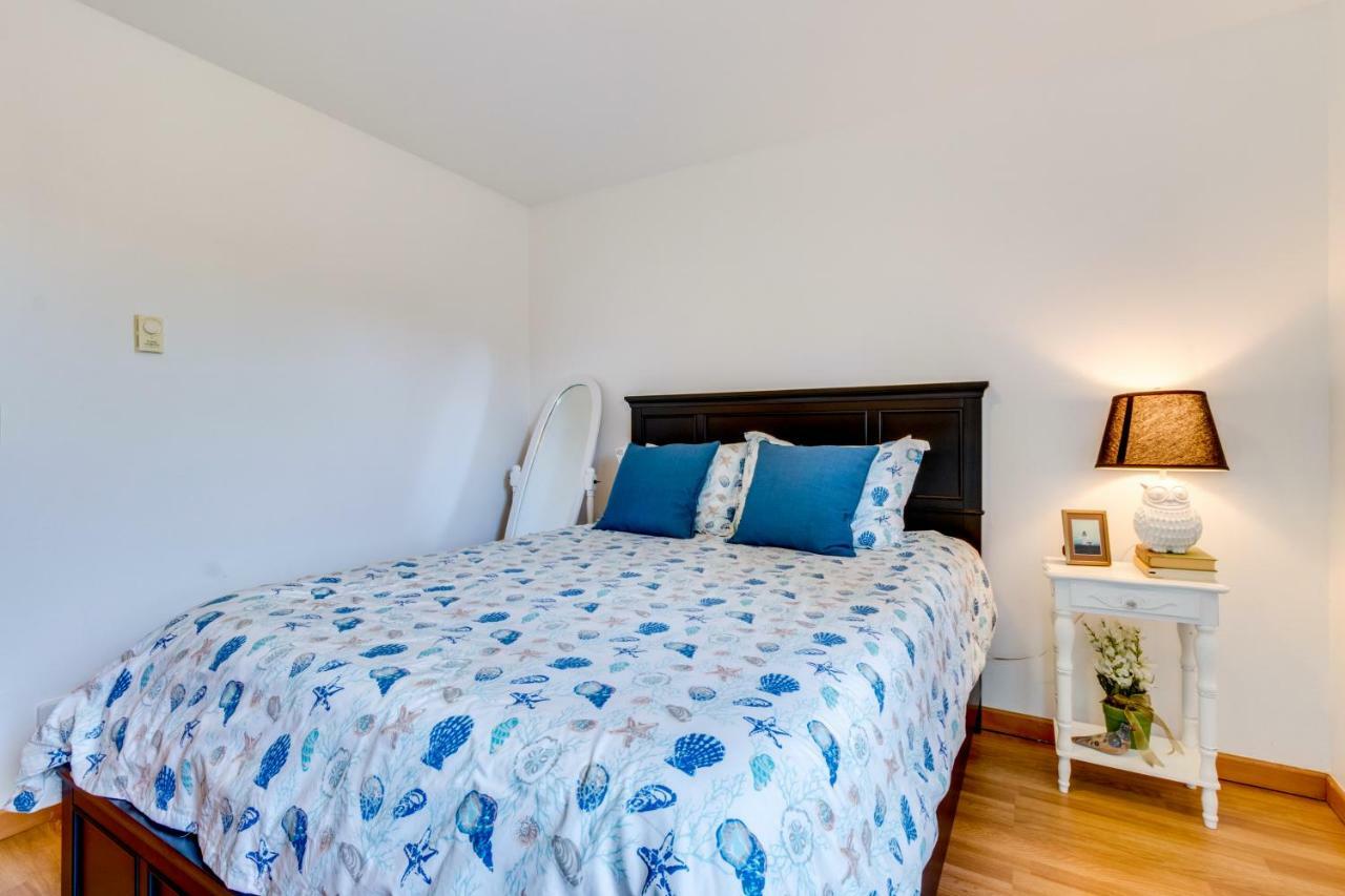Edgewood Getaway Vila Seaside Exterior foto