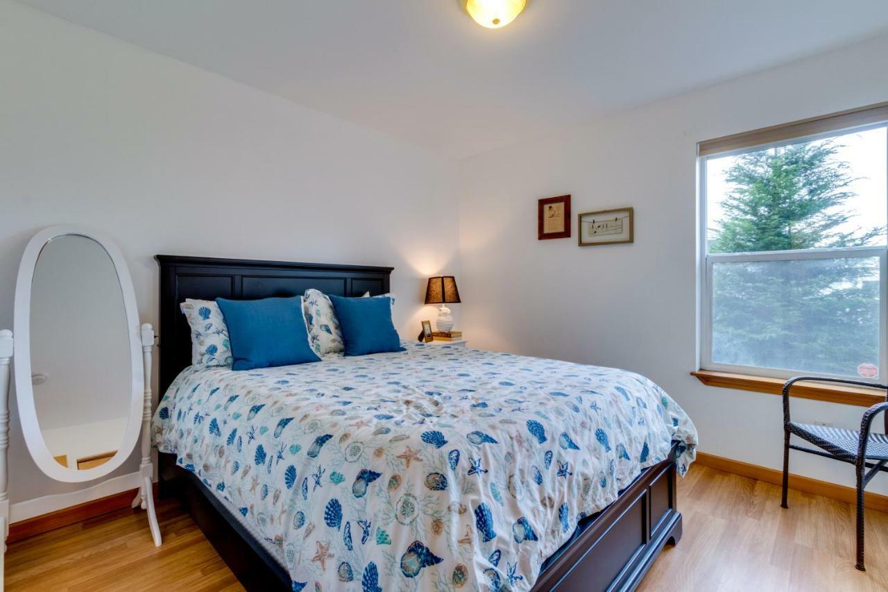 Edgewood Getaway Vila Seaside Exterior foto