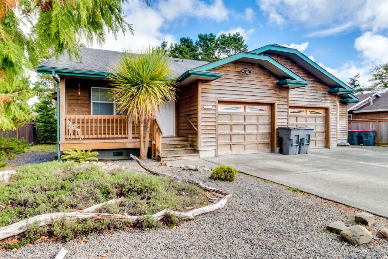 Edgewood Getaway Vila Seaside Exterior foto